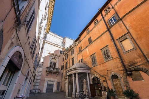 Loft by the Ghetto image 10