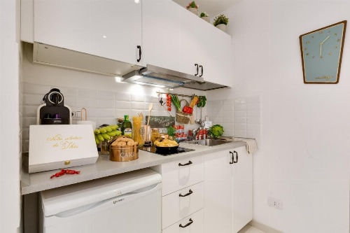 Loft by the Ghetto image 12