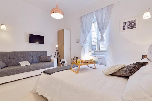 Loft by the Ghetto image 13