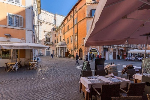 Loft by the Ghetto image 15