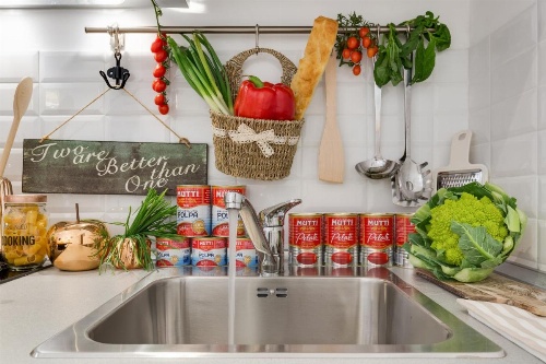 Loft by the Ghetto image 17