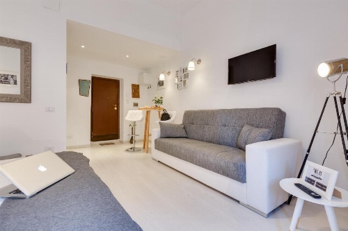 Loft by the Ghetto image 18