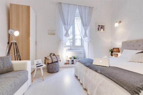 Loft by the Ghetto image 26