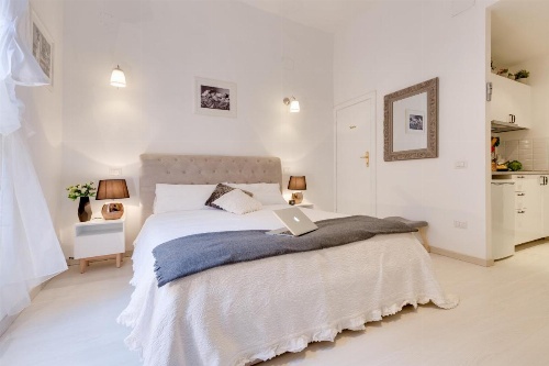 Loft by the Ghetto image 29