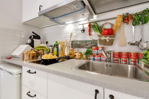 Loft by the Ghetto image 3