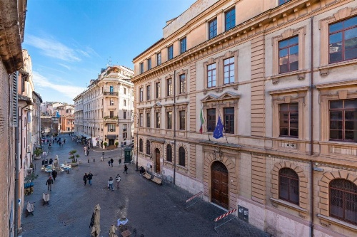 Loft by the Ghetto image 33