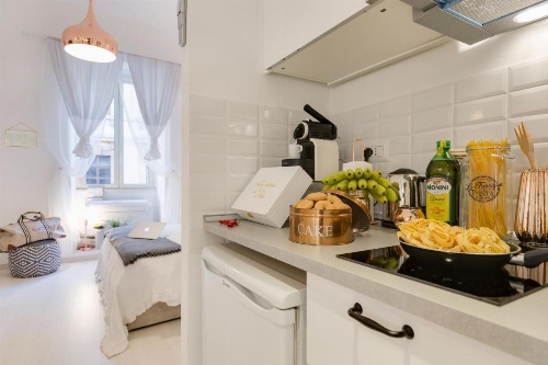 Loft by the Ghetto image 35