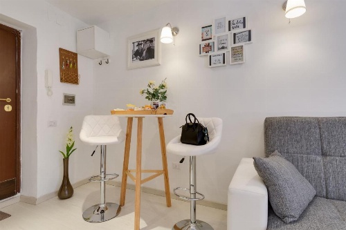 Loft by the Ghetto image 36